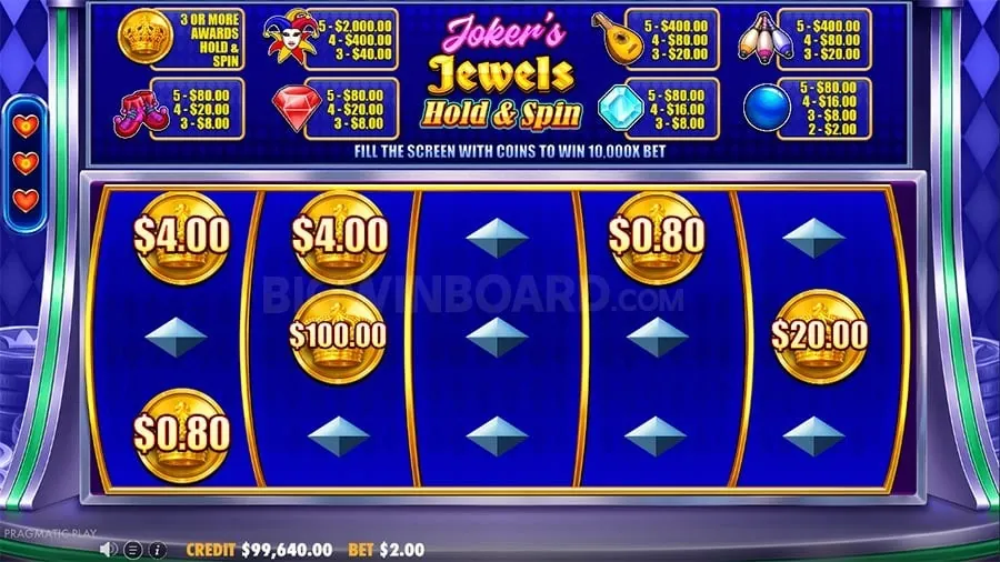gameph com How Slot Machines Work